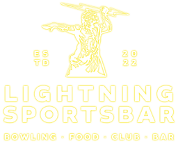 Lightning Sportsbar